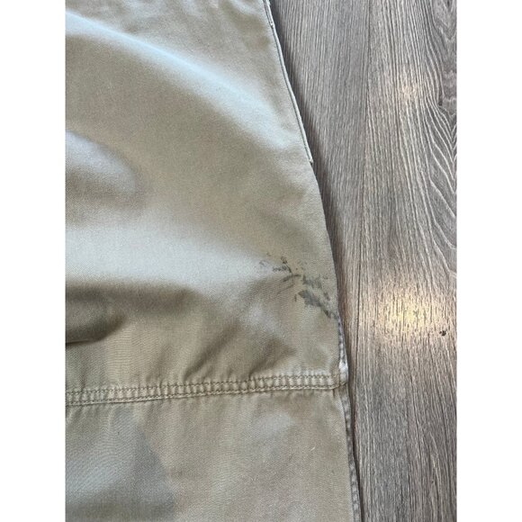 Levi's Workers Wide leg Cargo Pants 28 - Picture 5 of 6